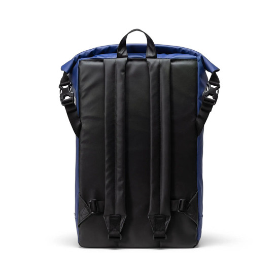 Herschel Τσάντα πλάτης Roll Top Backpack - Weather Resistant - 23L